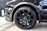 USED 2018 18 LAND ROVER RANGE ROVER EVOQUE 2.0 TD4 HSE DYNAMIC 5d 177 BHP Fixed Pan Roof, 20"s