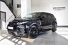 USED 2018 18 LAND ROVER RANGE ROVER EVOQUE 2.0 TD4 HSE DYNAMIC 5d 177 BHP Fixed Pan Roof, 20"s