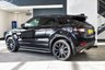 USED 2018 18 LAND ROVER RANGE ROVER EVOQUE 2.0 TD4 HSE DYNAMIC 5d 177 BHP Fixed Pan Roof, 20"s