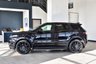 USED 2018 18 LAND ROVER RANGE ROVER EVOQUE 2.0 TD4 HSE DYNAMIC 5d 177 BHP Fixed Pan Roof, 20"s