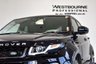 USED 2018 18 LAND ROVER RANGE ROVER EVOQUE 2.0 TD4 HSE DYNAMIC 5d 177 BHP Fixed Pan Roof, 20"s
