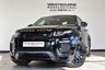 USED 2018 18 LAND ROVER RANGE ROVER EVOQUE 2.0 TD4 HSE DYNAMIC 5d 177 BHP Fixed Pan Roof, 20"s