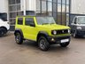 USED 2019 68 SUZUKI JIMNY 1.5 SZ5 5d 101 BHP 