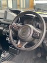 USED 2019 68 SUZUKI JIMNY 1.5 SZ5 5d 101 BHP 