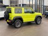 USED 2019 68 SUZUKI JIMNY 1.5 SZ5 5d 101 BHP 