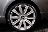 USED 2013 63 BENTLEY CONTINENTAL 6.0 GTC 2d 567 BHP FULL BENTLEY HIST, HUGE SPEC