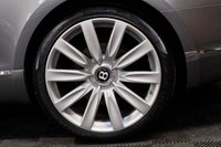 USED 2013 63 BENTLEY CONTINENTAL 6.0 GTC 2d 567 BHP FULL BENTLEY HIST, HUGE SPEC