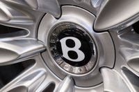 USED 2013 63 BENTLEY CONTINENTAL 6.0 GTC 2d 567 BHP FULL BENTLEY HIST, HUGE SPEC