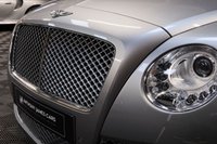 USED 2013 63 BENTLEY CONTINENTAL 6.0 GTC 2d 567 BHP FULL BENTLEY HIST, HUGE SPEC