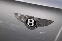 USED 2013 63 BENTLEY CONTINENTAL 6.0 GTC 2d 567 BHP FULL BENTLEY HIST, HUGE SPEC