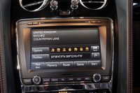 USED 2013 63 BENTLEY CONTINENTAL 6.0 GTC 2d 567 BHP FULL BENTLEY HIST, HUGE SPEC