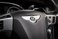 USED 2013 63 BENTLEY CONTINENTAL 6.0 GTC 2d 567 BHP FULL BENTLEY HIST, HUGE SPEC