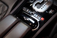 USED 2013 63 BENTLEY CONTINENTAL 6.0 GTC 2d 567 BHP FULL BENTLEY HIST, HUGE SPEC