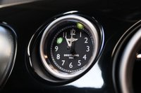 USED 2013 63 BENTLEY CONTINENTAL 6.0 GTC 2d 567 BHP FULL BENTLEY HIST, HUGE SPEC