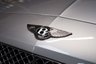 USED 2013 63 BENTLEY CONTINENTAL 6.0 GTC 2d 567 BHP FULL BENTLEY HIST, HUGE SPEC