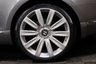 USED 2013 63 BENTLEY CONTINENTAL 6.0 GTC 2d 567 BHP FULL BENTLEY HIST, HUGE SPEC