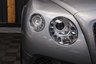 USED 2013 63 BENTLEY CONTINENTAL 6.0 GTC 2d 567 BHP FULL BENTLEY HIST, HUGE SPEC