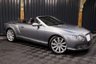 USED 2013 63 BENTLEY CONTINENTAL 6.0 GTC 2d 567 BHP FULL BENTLEY HIST, HUGE SPEC