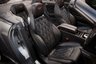 USED 2013 63 BENTLEY CONTINENTAL 6.0 GTC 2d 567 BHP FULL BENTLEY HIST, HUGE SPEC