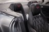 USED 2013 63 BENTLEY CONTINENTAL 6.0 GTC 2d 567 BHP FULL BENTLEY HIST, HUGE SPEC