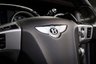 USED 2013 63 BENTLEY CONTINENTAL 6.0 GTC 2d 567 BHP FULL BENTLEY HIST, HUGE SPEC