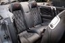 USED 2013 63 BENTLEY CONTINENTAL 6.0 GTC 2d 567 BHP FULL BENTLEY HIST, HUGE SPEC