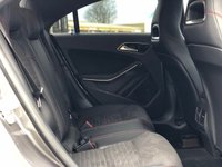 USED 2014 63 MERCEDES-BENZ CLA 1.6 CLA180 AMG SPORT 4d 122 BHP 
