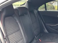 USED 2014 63 MERCEDES-BENZ CLA 1.6 CLA180 AMG SPORT 4d 122 BHP 