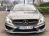 USED 2014 63 MERCEDES-BENZ CLA 1.6 CLA180 AMG SPORT 4d 122 BHP 