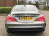 USED 2014 63 MERCEDES-BENZ CLA 1.6 CLA180 AMG SPORT 4d 122 BHP 