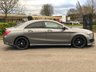 USED 2014 63 MERCEDES-BENZ CLA 1.6 CLA180 AMG SPORT 4d 122 BHP 