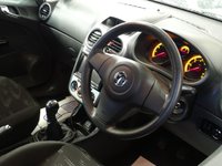 USED 2014 64 VAUXHALL CORSA 1.2 STING AC 3d 83 BHP Ideal 1st Car