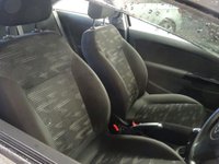 USED 2014 64 VAUXHALL CORSA 1.2 STING AC 3d 83 BHP Ideal 1st Car