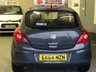 USED 2014 64 VAUXHALL CORSA 1.2 STING AC 3d 83 BHP Ideal 1st Car