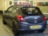 USED 2014 64 VAUXHALL CORSA 1.2 STING AC 3d 83 BHP Ideal 1st Car