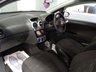 USED 2014 64 VAUXHALL CORSA 1.2 STING AC 3d 83 BHP Ideal 1st Car