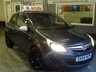 USED 2014 64 VAUXHALL CORSA 1.2 STING AC 3d 83 BHP Ideal 1st Car