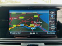 USED 2017 17 AUDI A6 2.0L AVANT TDI ULTRA BLACK EDITION 5d 188 BHP OUTSTANDING CONDITION / VERY HIGH SPECIFICATION
