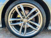 USED 2017 17 AUDI A6 2.0L AVANT TDI ULTRA BLACK EDITION 5d 188 BHP OUTSTANDING CONDITION / VERY HIGH SPECIFICATION