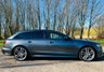 USED 2017 17 AUDI A6 2.0L AVANT TDI ULTRA BLACK EDITION 5d 188 BHP OUTSTANDING CONDITION / VERY HIGH SPECIFICATION