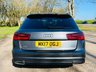 USED 2017 17 AUDI A6 2.0L AVANT TDI ULTRA BLACK EDITION 5d 188 BHP OUTSTANDING CONDITION / VERY HIGH SPECIFICATION