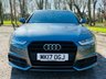 USED 2017 17 AUDI A6 2.0L AVANT TDI ULTRA BLACK EDITION 5d 188 BHP OUTSTANDING CONDITION / VERY HIGH SPECIFICATION