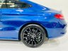 USED 2016 66 MERCEDES-BENZ C-CLASS 3.0 AMG C 43 4MATIC PREMIUM PLUS 2d 362 BHP 