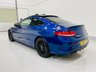 USED 2016 66 MERCEDES-BENZ C-CLASS 3.0 AMG C 43 4MATIC PREMIUM PLUS 2d 362 BHP 