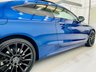 USED 2016 66 MERCEDES-BENZ C-CLASS 3.0 AMG C 43 4MATIC PREMIUM PLUS 2d 362 BHP 