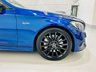 USED 2016 66 MERCEDES-BENZ C-CLASS 3.0 AMG C 43 4MATIC PREMIUM PLUS 2d 362 BHP 