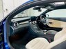 USED 2016 66 MERCEDES-BENZ C-CLASS 3.0 AMG C 43 4MATIC PREMIUM PLUS 2d 362 BHP 