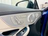 USED 2016 66 MERCEDES-BENZ C-CLASS 3.0 AMG C 43 4MATIC PREMIUM PLUS 2d 362 BHP 