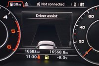 USED 2018 18 AUDI Q7 3.0 TDI QUATTRO S LINE 5d 269 BHP PANROOF/TECH PK TRAILER PK/21IN ALLOYS/TECH PK