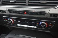 USED 2018 18 AUDI Q7 3.0 TDI QUATTRO S LINE 5d 269 BHP PANROOF/TECH PK TRAILER PK/21IN ALLOYS/TECH PK